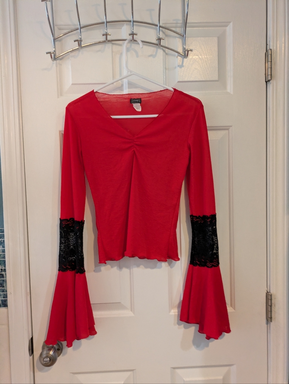 Vamp Top